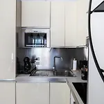 Chic Escape - Porta Venezia Appartement Milan