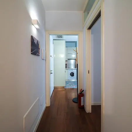 Apartment Chic Escape - Porta Venezia