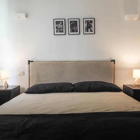 Apartment Chic Escape - Porta Venezia Milan