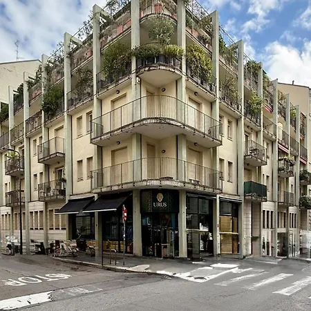 Appartement Chic Escape - Porta Venezia
