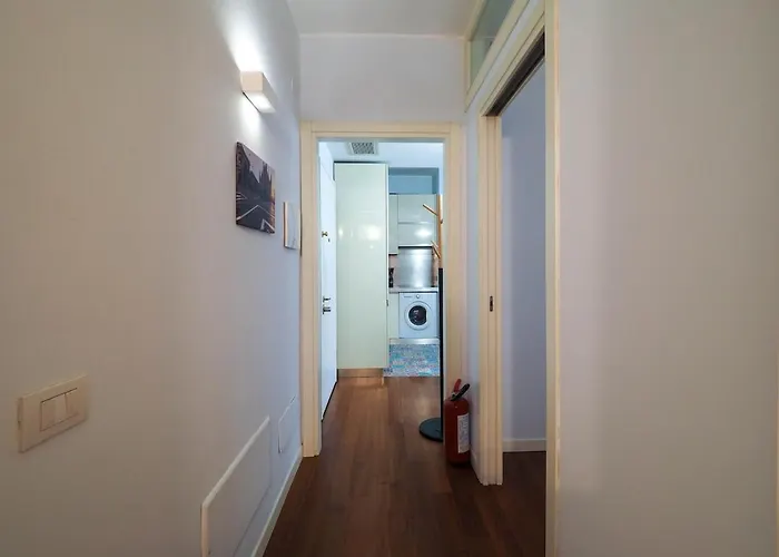 Apartment Chic Escape - Porta Venezia
