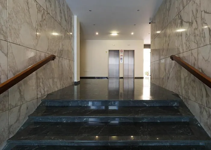 Apartment Chic Escape - Porta Venezia *